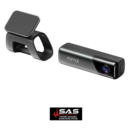 70mai M500 128GB 70mai Dash Cam M500 128GB